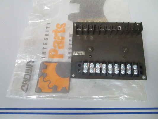*NEW OEM* 0720 Crown Wiring Block Cover 121390