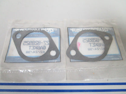 NEW OEM (LOT OF 2) 27-828925 Mercury Quicksilver Gasket 0810