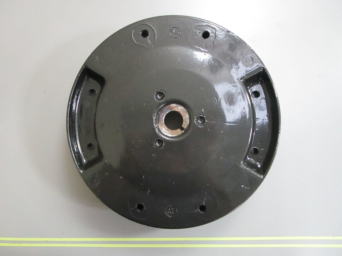 *NEW OEM* 0820 Mercury Quicksilver Flywheel 200-824380T1