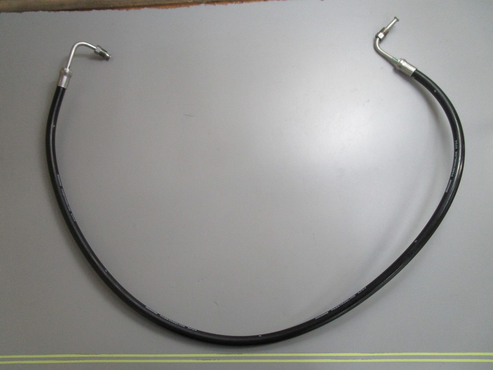 *NEW OEM* 0820 Yamaha Oil Hose 6T4-4383K-00-00