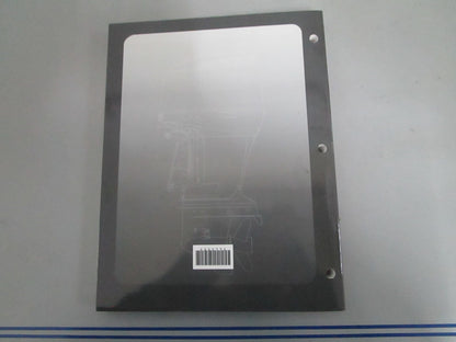 *NEW OEM* 0820 OMC Johnson Evinrude 2005 30HP 4-Stroke Models Manual 5005992