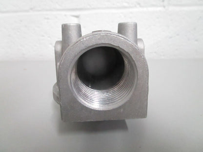 NEW FB1307 Baldwin Fuel Filter Base 0820