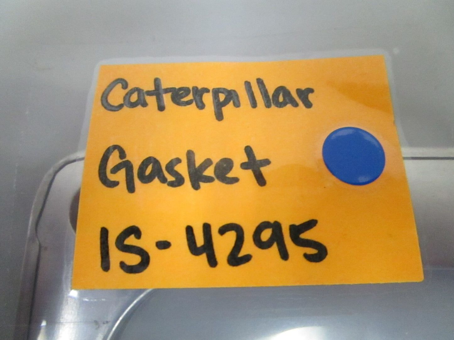 *NEW OEM* 0720 CAT Caterpillar Gasket 1S-4295