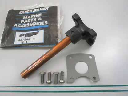 NEW OEM 42724A3 Mercury Quicksilver Cover Assembly 0810