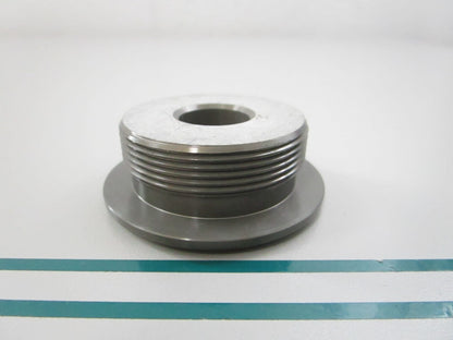 NEW OEM 6E5-43821-01-00 Yamaha Trim Cylinder End Screw 0810