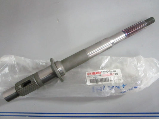 NEW OEM 69K-45811-00-00 Yamaha Propeller Shaft 0820