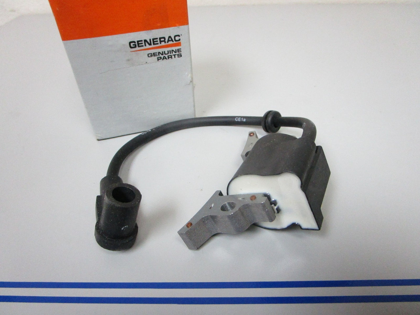NEW OEM 0G3224TA Generac Ignition Coil Assembly 0720