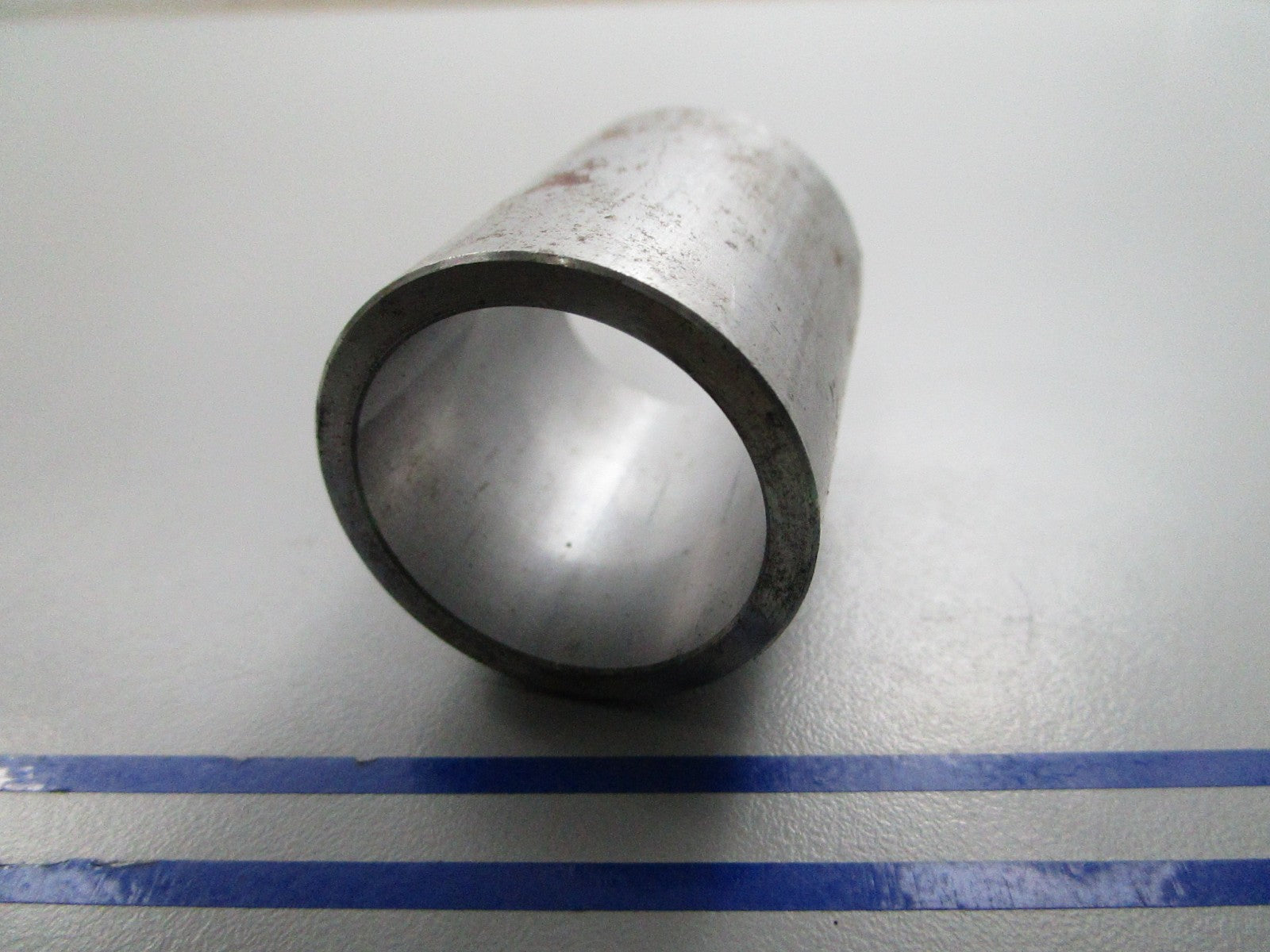 NEW OEM Scag 43296 Inside Spacer 0810