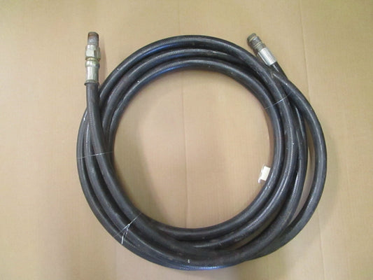 NEW OEM Case New Holland 30' Hydraulic Hose 0820