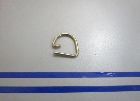 *NEW OEM* 0810 OMC Johnson Evinrude Hitch Pin 910042 0910042