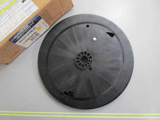 *NEW OEM* 0820 OMC Johnson Evinrude Pulley & Pin Ay 5009030