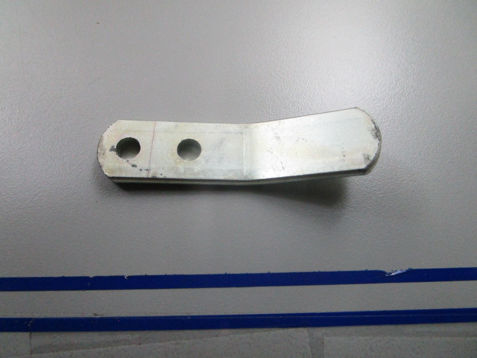 *NEW OEM* 0810 OMC Johnson Evinrude Hood Guide 263541 0263541