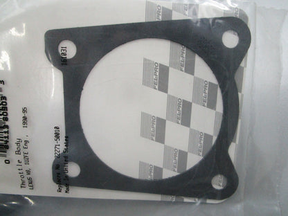 *NEW* 0810 Fel-Pro Throttle Body Gasket 60893