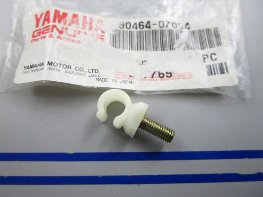 NEW OEM 90464-07034-00 Yamaha Clamp 0810