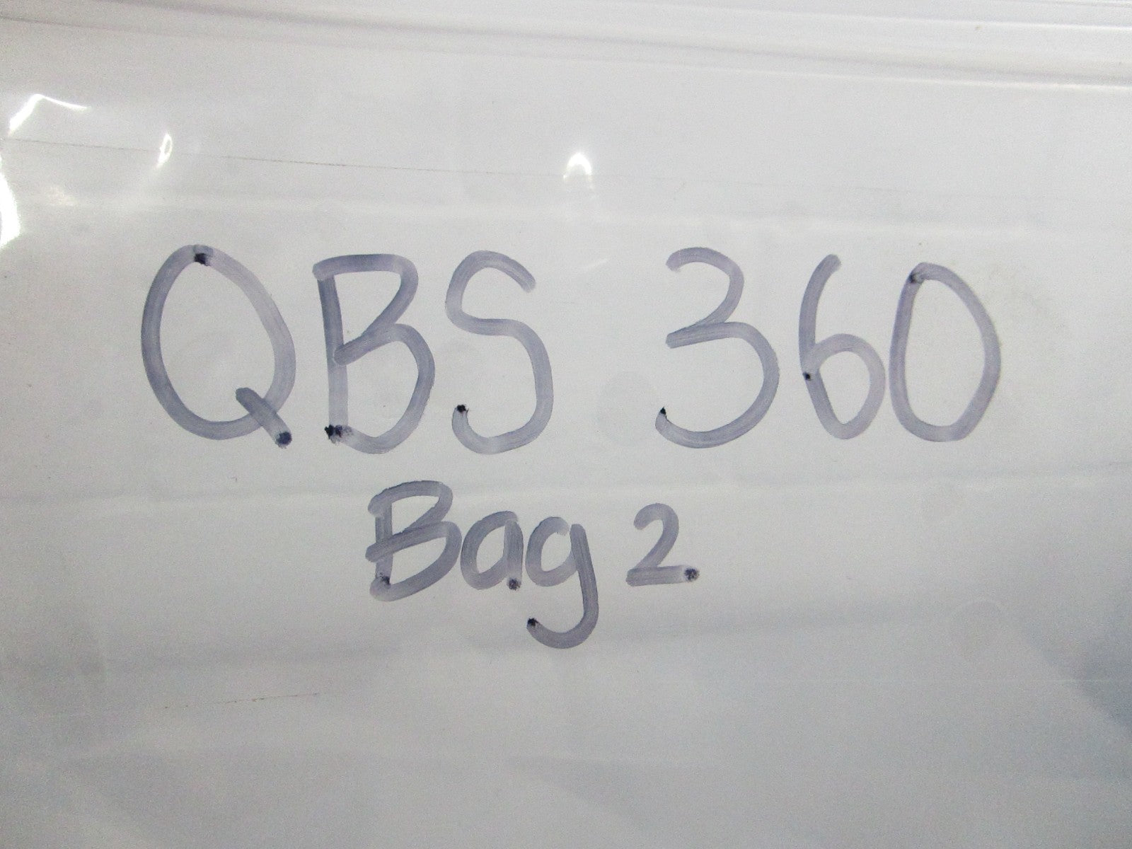 NEW OEM (LOT OF 5) 3B7-02236-0 3B7022360 Tohatsu O-Ring 0810