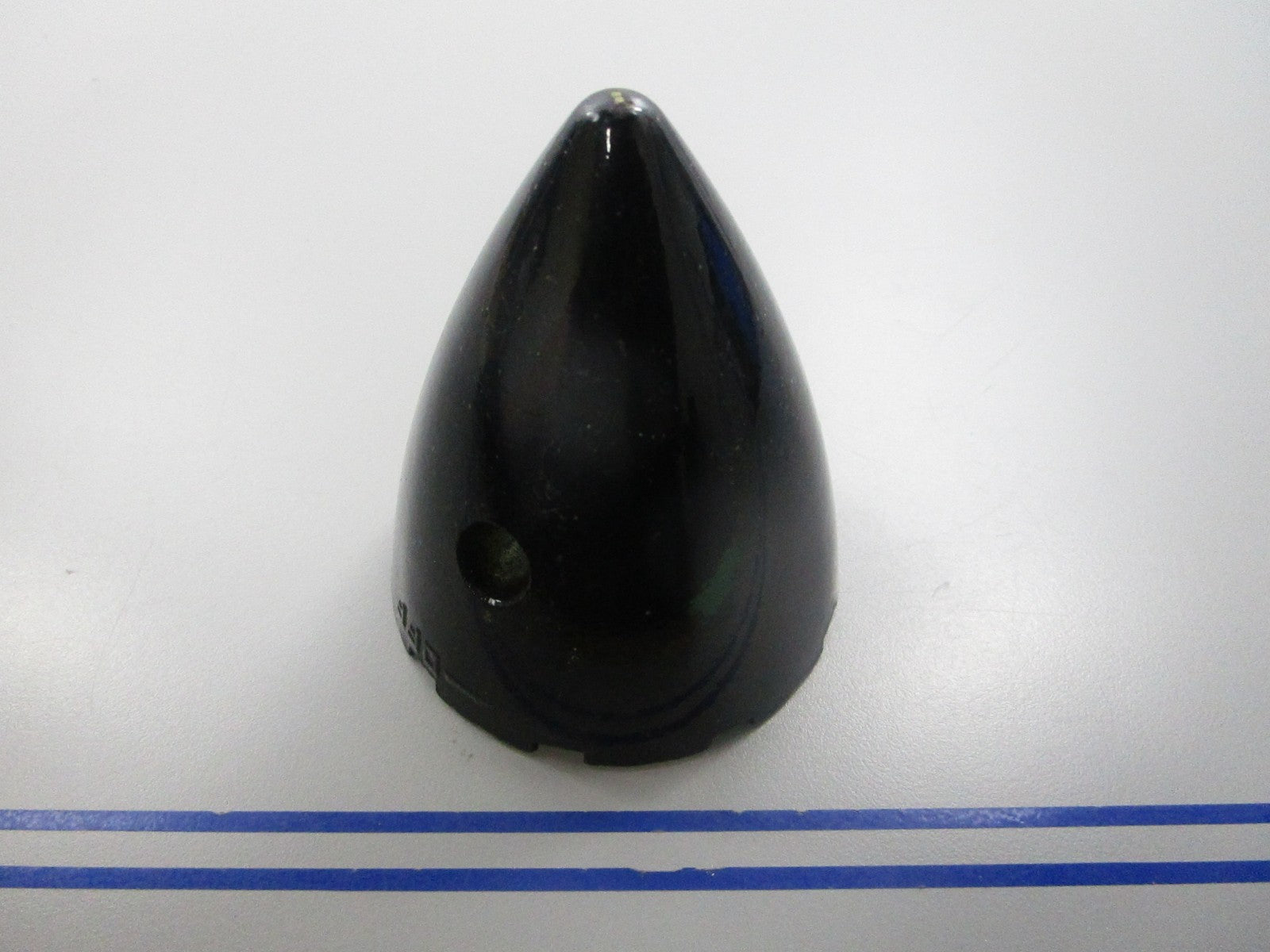 NEW OEM 11-26335 Mercury Quicksilver Prop Nut 0810