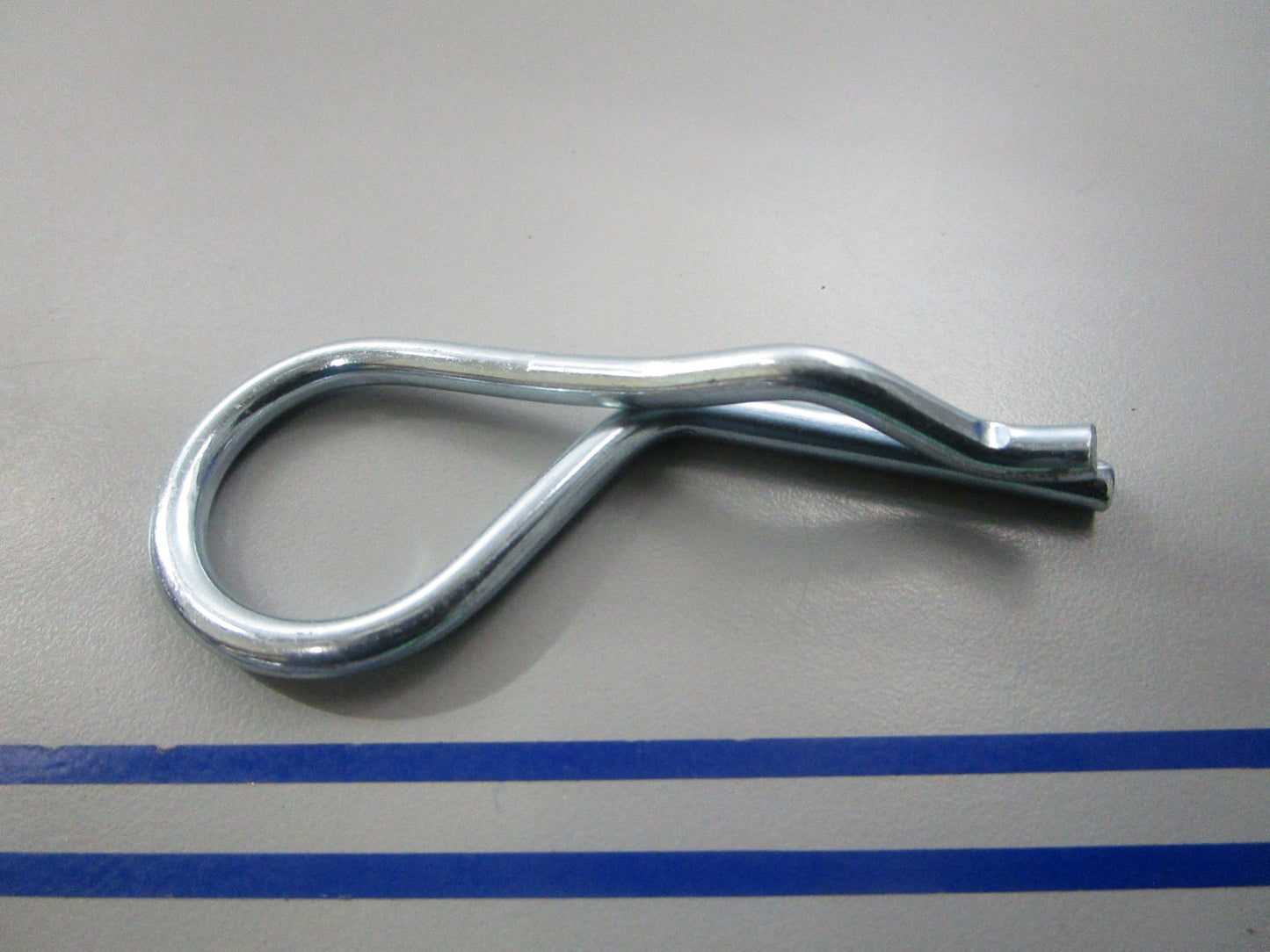 NEW OEM 7775-1 Walker Hitch Pin 0810