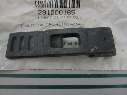 NEW 291000165 Sea-Doo Cover Latch 0810