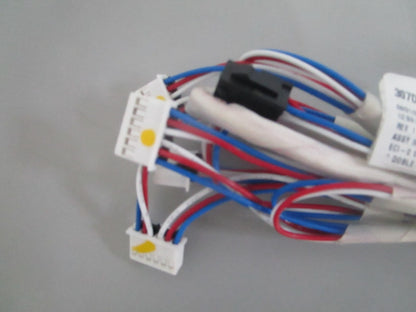 GE 307D1382G004 Monogram Range Oven Cooktop Wire Harness NEW OEM 0820