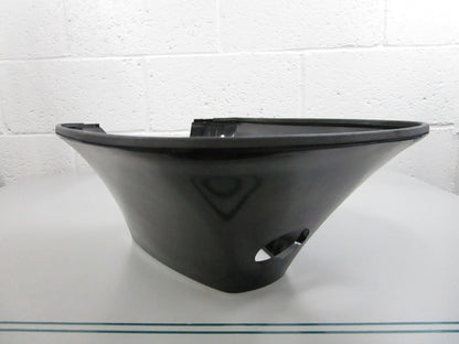 NEW OEM 828466A 1 Mercury Quicksilver Black Trim Cover 0810