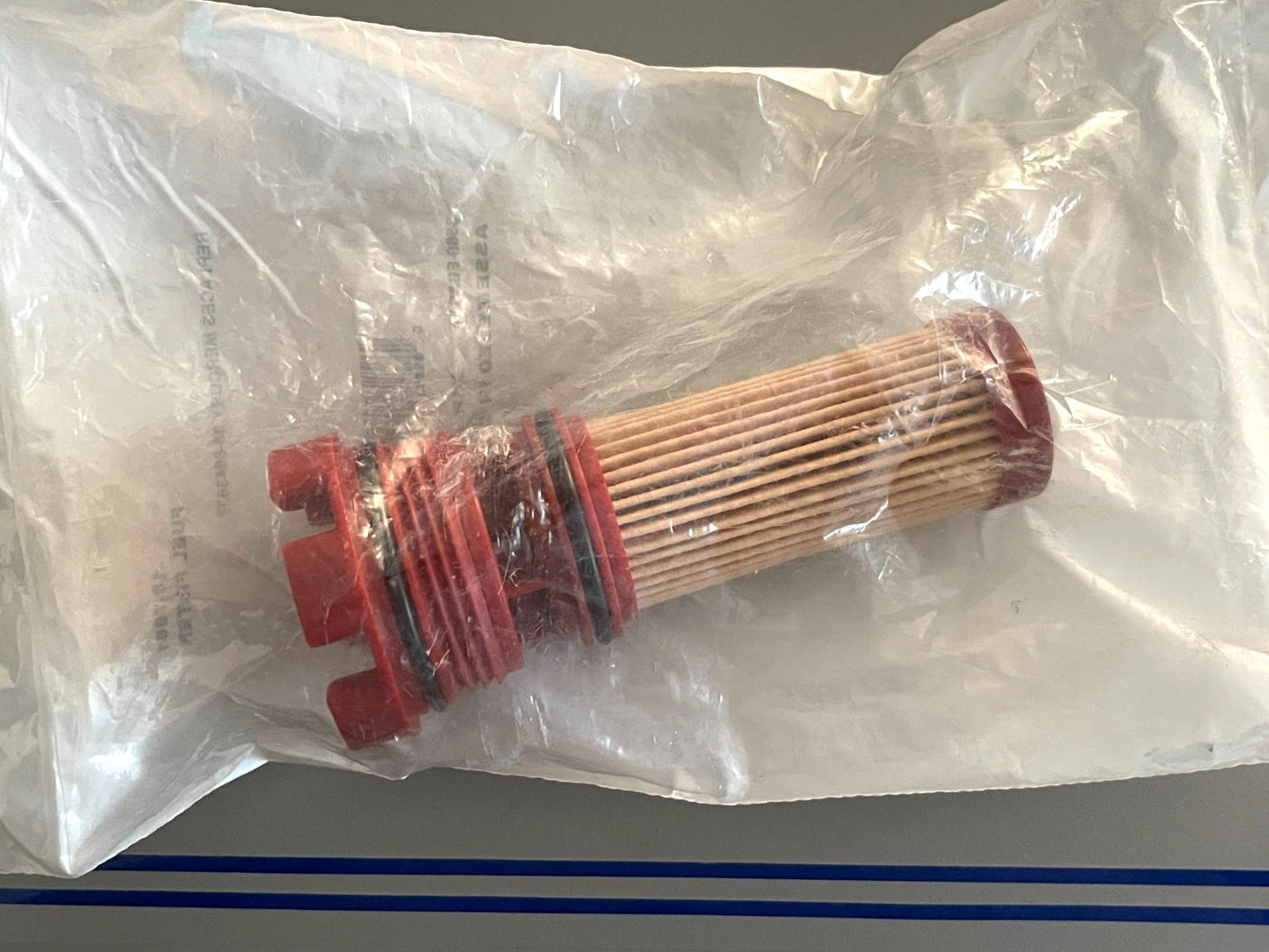 *NEW* 0720 Sierra Fuel Filter 18-7981 Replaces: Mercury 35-884380T