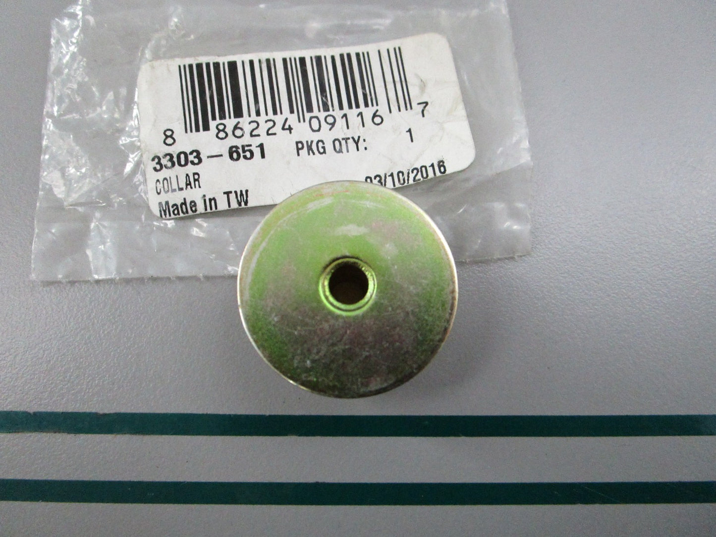 NEW OEM 3303-651 Arctic Cat Collar 0810