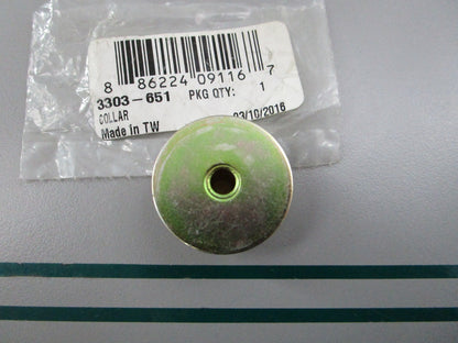 NEW OEM 3303-651 Arctic Cat Collar 0810