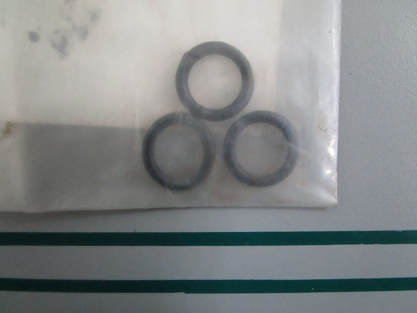 NEW OEM (LOT OF 3) 446210 0446210 OMC Johnson Evinrude O-Ring 0820
