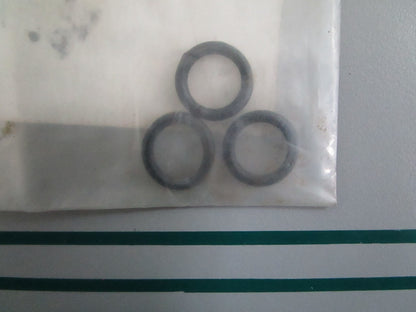 NEW OEM (LOT OF 3) 446210 0446210 OMC Johnson Evinrude O-Ring 0820