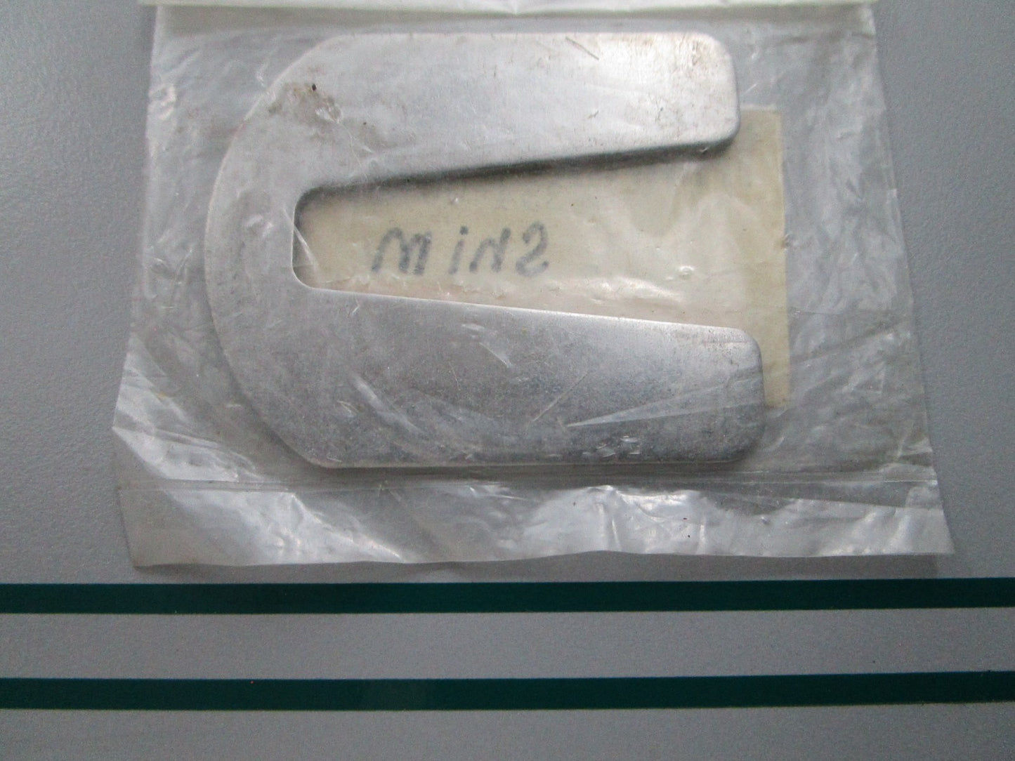 NEW OEM EU0-67354-00-20 Yamaha Shim 0810