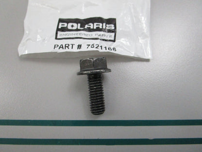 NEW OEM 7521168 Polaris Screw 0810