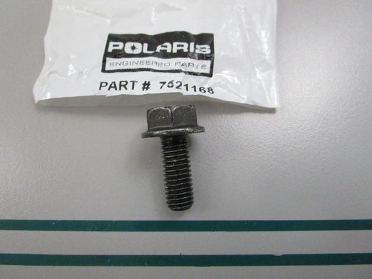 NEW OEM 7521168 Polaris Screw 0810