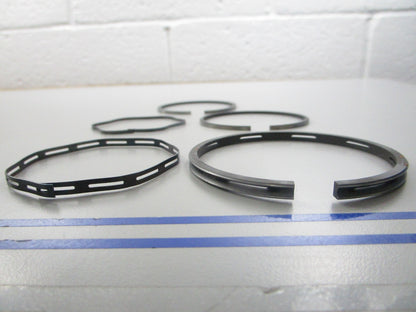 NEW 500-355 Replaces: 34854 Stens Piston Ring Set 0810