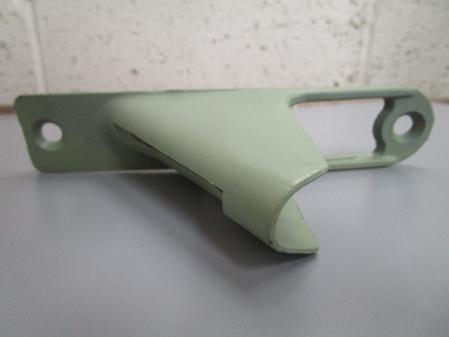 *NEW OEM* 0820 OMC Johnson Evinrude Exhaust Outlet 308333 0308333