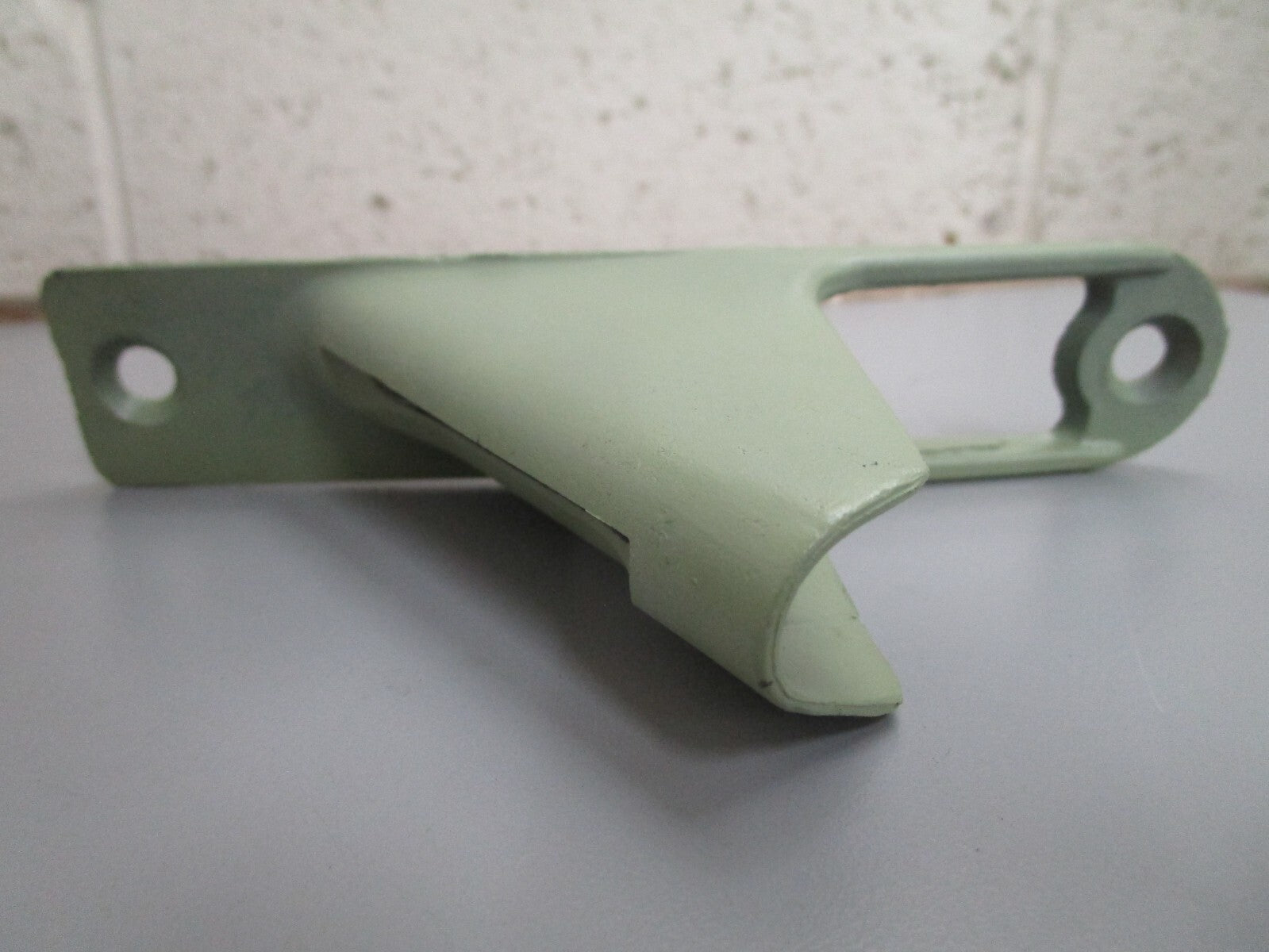 *NEW OEM* 0820 OMC Johnson Evinrude Exhaust Outlet 308333 0308333