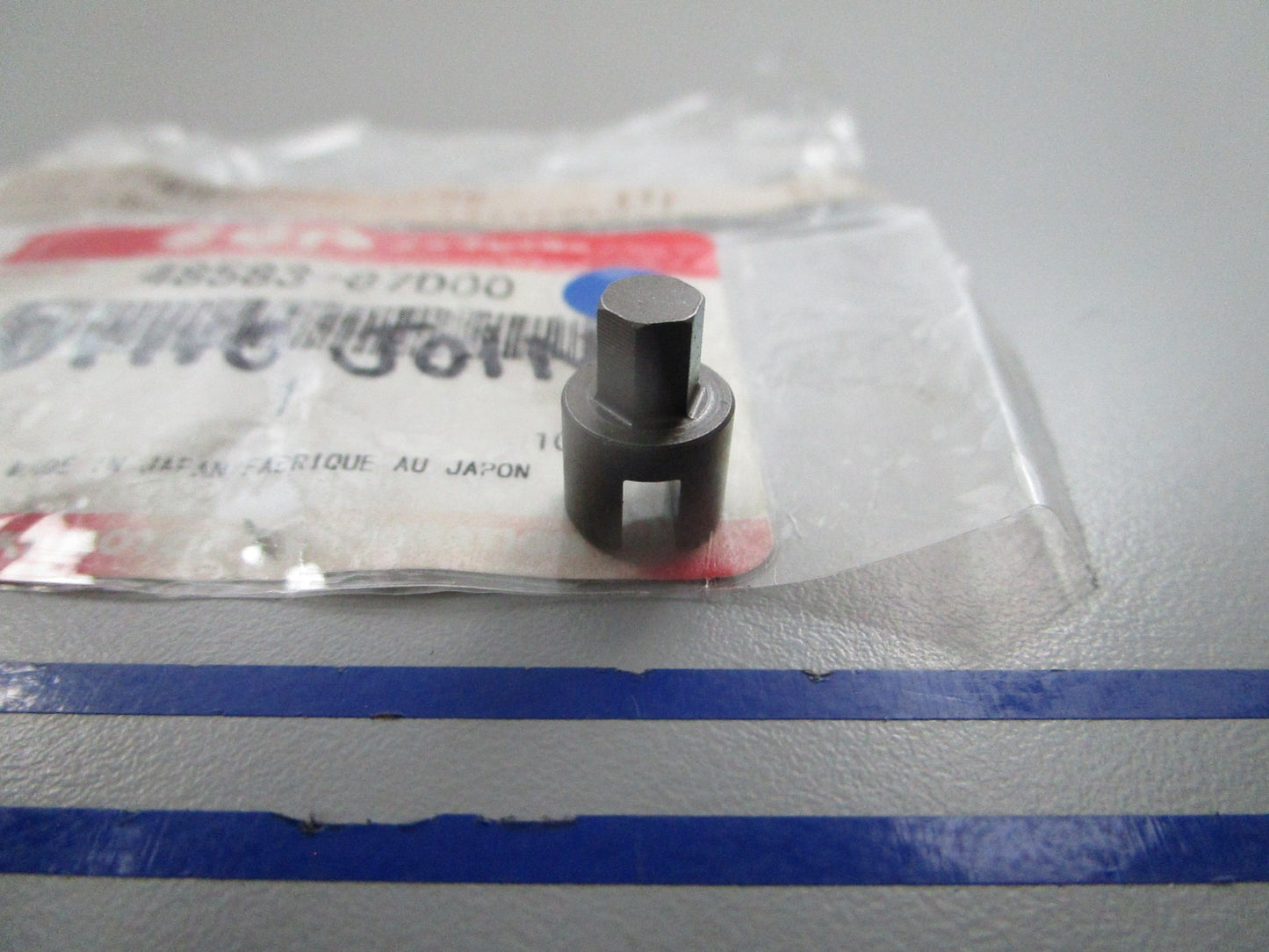 NEW OEM Suzuki 48583-87D00 Drive Joint 0810