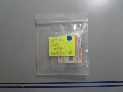 *NEW OEM* 0810 Suzuki Fuel Filter 15641-90J00