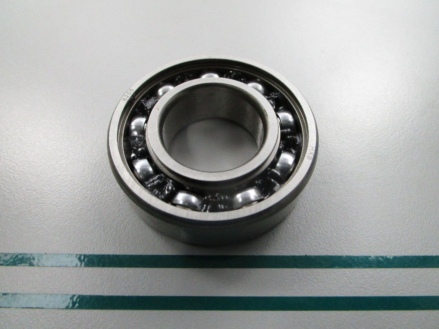 NEW OEM M169375 John Deere Ball Bearing 0810