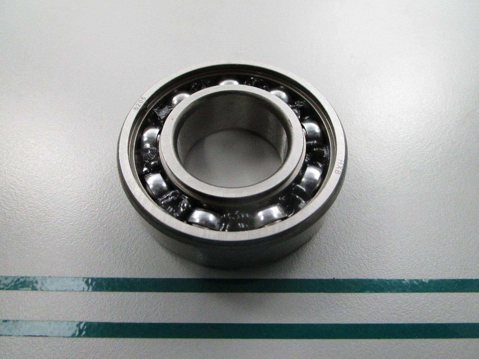 NEW OEM M169375 John Deere Ball Bearing 0810