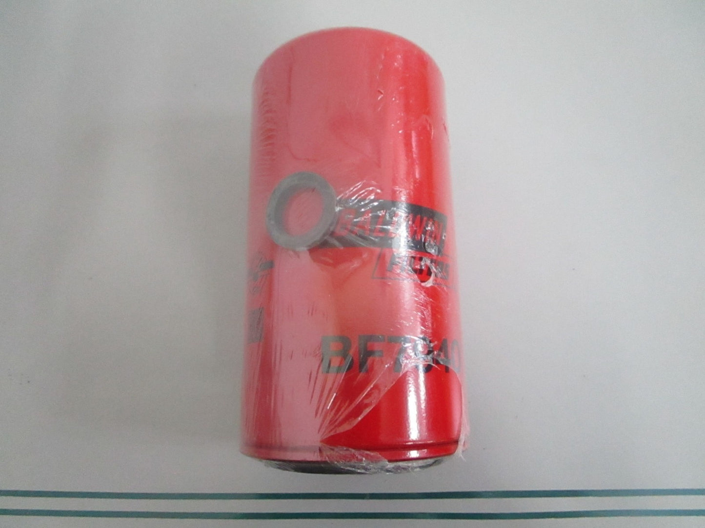 Baldwin NEW Fuel Filter BF7940 Spin-On Cummins Kenworth Peterbilt FF5632 0820