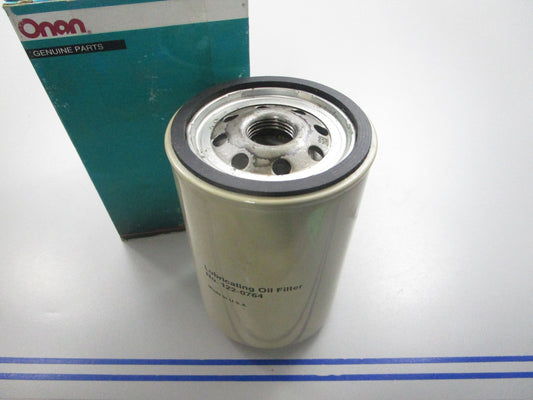 NEW OEM 122-0764 Onan Oil Filter 0810