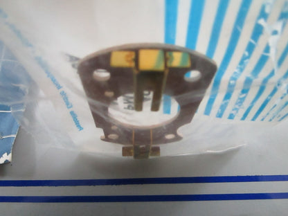 *NEW OEM* 0810 OMC Prestolite Brush Holder Kit 392940 0392940