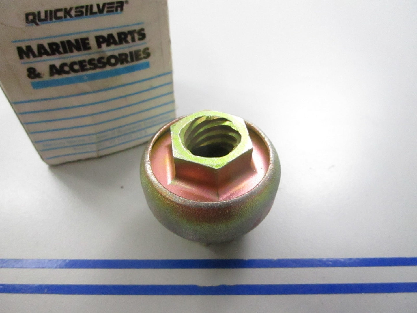 *NEW OEM* 0810 Mercury Quicksilver Drive Assembly 802587T