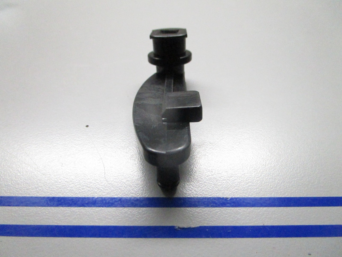 *NEW OEM* 0810 OMC Johnson Evinrude Throttle Lever 335543 0335543