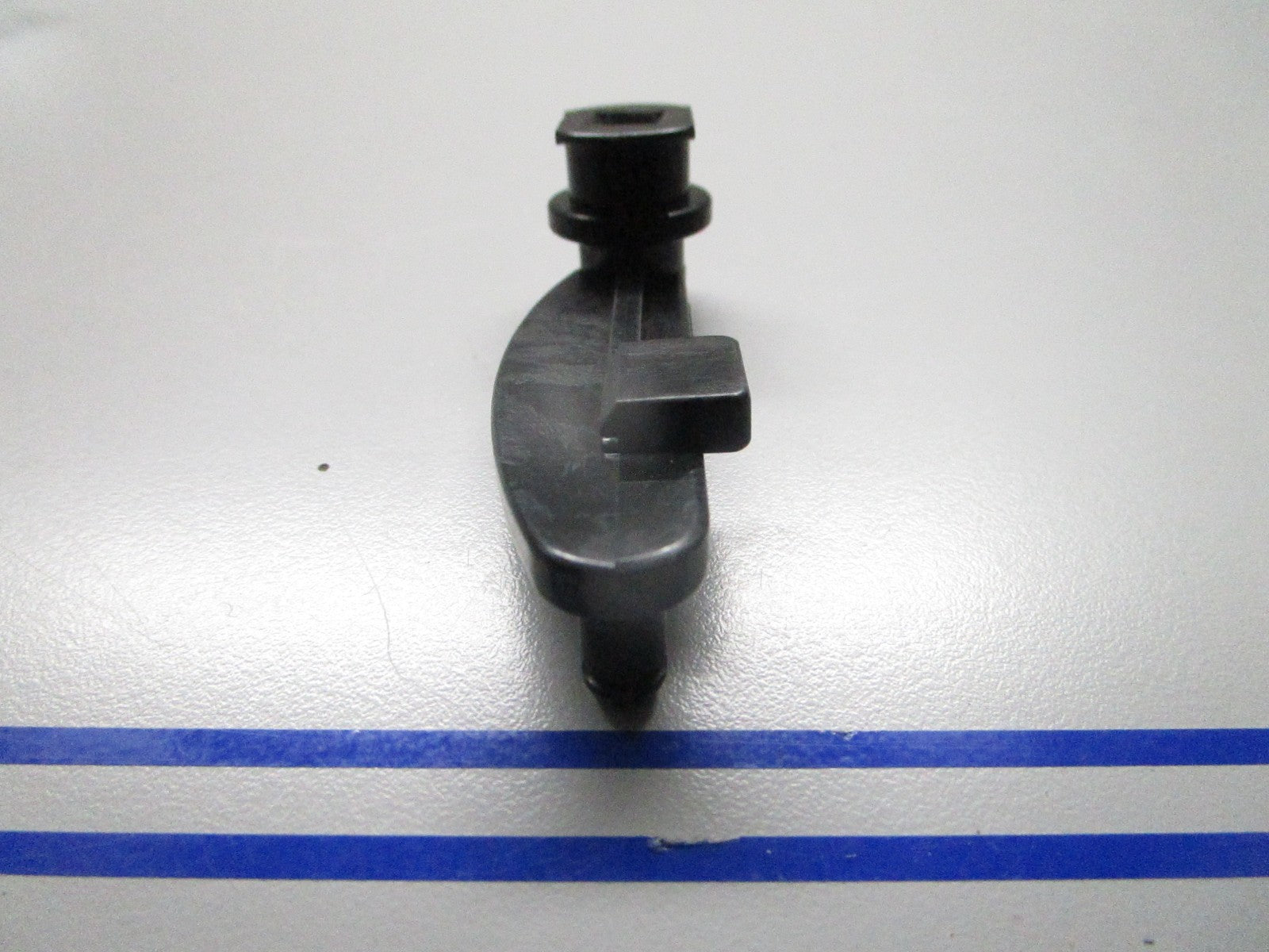 *NEW OEM* 0810 OMC Johnson Evinrude Throttle Lever 335543 0335543