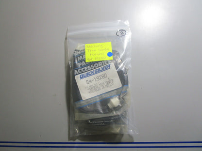 *NEW OEM* 0810 Mercury Quicksilver Trim Sender Harness 84-19280