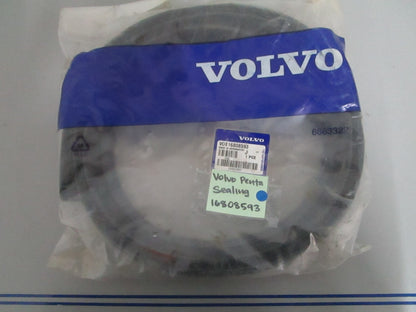 NEW OEM 16808593 Volvo Sealing Seal 0820