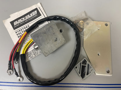*NEW OEM* 0810 Mercury Quicksilver Voltage Regulator Kit 815279A2