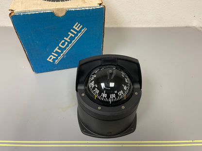 *NEW OEM* 0720 Ritchie Magnetic Compass HD-75