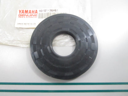 NEW OEM 93101-36M61-00 Yamaha Oil Seal 0810
